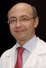 Dr. Jordi Pujol Gebelli